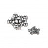 Bead Star Top