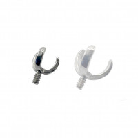 Garra Prong set