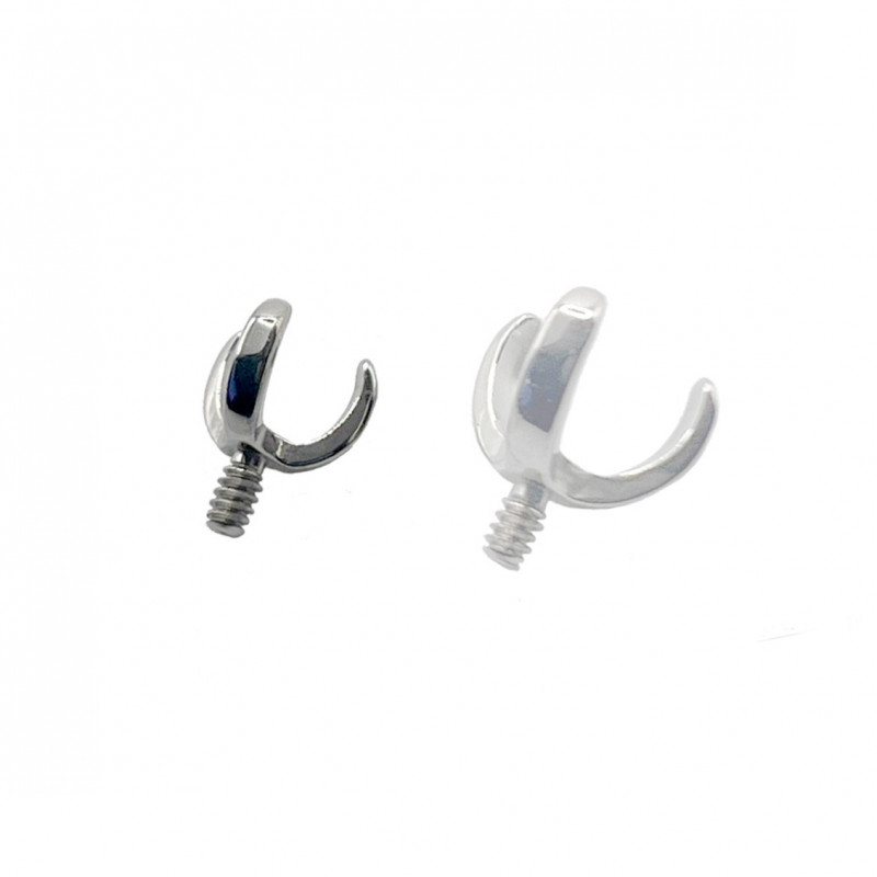 Garra Prong set