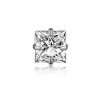 Princess Cut CZ