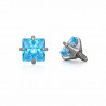 Princess Cut CZ