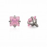 Princess Cut CZ