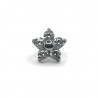 Mini CZ Flower