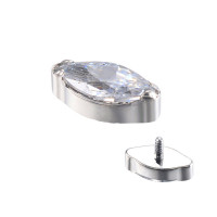 Marquise 1CZ Set