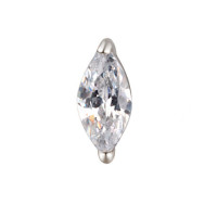 Marquise 1CZ Set