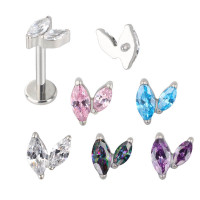 Marquise 2CZ Set