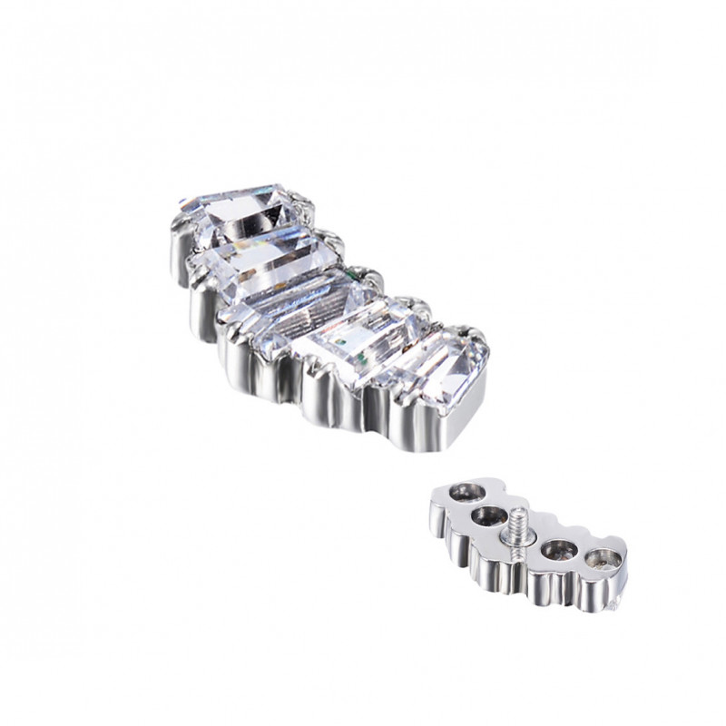 5 CZ Oblong