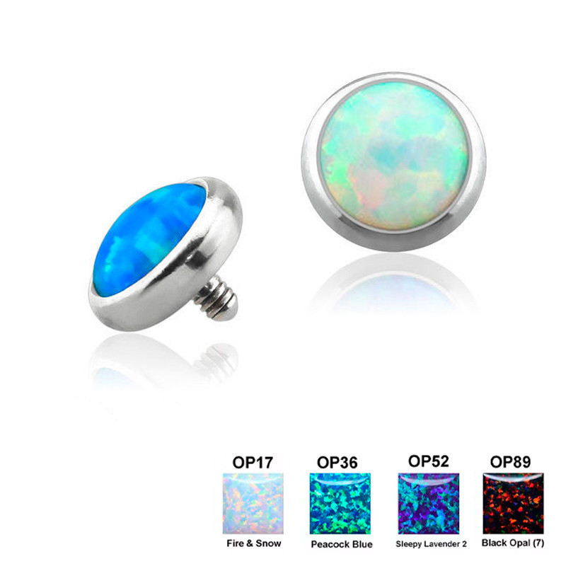 Opal top 1.6