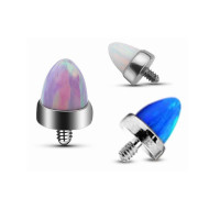 Opal Bullets