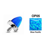 Opal Bullets