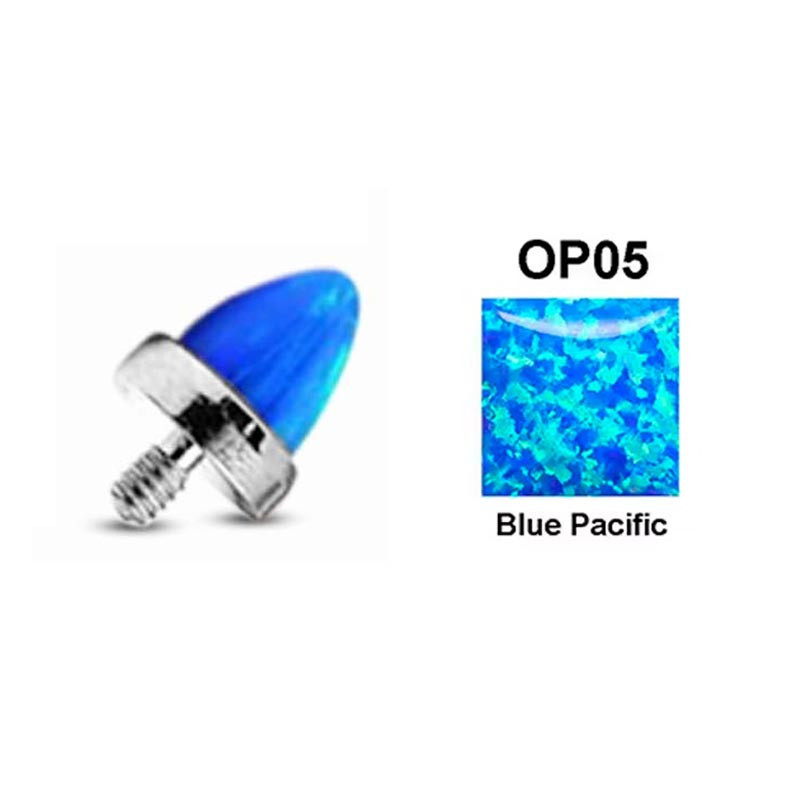Opal Bullets