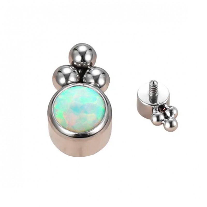 Opal Desta