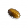 Oval Tiger Eye