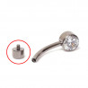 CZ Ball (Micronavel Ball)