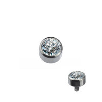 CZ Ball (Micronavel Ball)