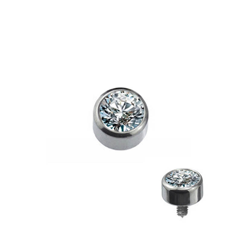 CZ Ball (Micronavel Ball)