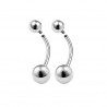 Basic Navel 1.6 - 4/6 balls