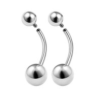 Basic Navel 1.6 - 5/8 balls