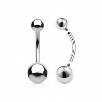Basic Navel 2 - 4/6 Doble...
