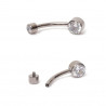 CZ Micro Navel