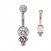 Micro Navel Cluster