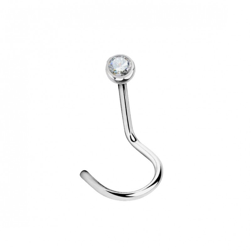 CZ Nostril Screw