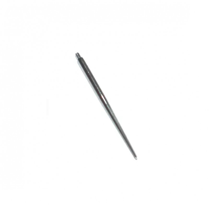 Steel Tapers