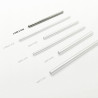 Needle Blanks (25 pcs)