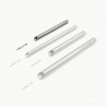 45º Needle Blanks (25 pcs)