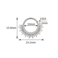 "CZ Sun" Clicker