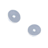 Silicone Disc (10 Pcs)