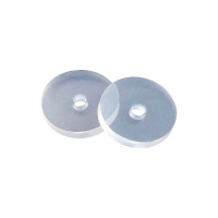 Silicone Disc (10 Pcs)