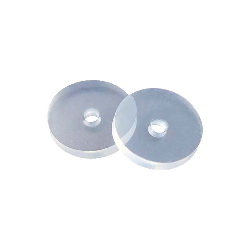 Silicone Disc (10 Pcs)