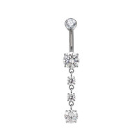 CZ Navel 3 Vertical Drop