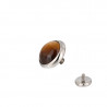 Tiger Eye Cabochon