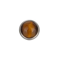 Tiger Eye Cabochon