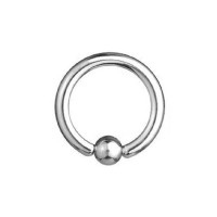 BCR Rings 3 & 4 mm