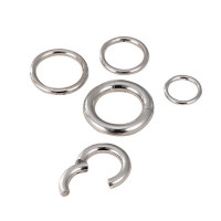 Big Basic Clicker (2.5 a 4 mm)