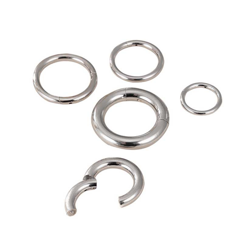 Big Basic Clicker (2.5 a 6 mm)
