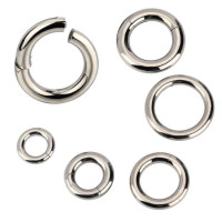 Big Basic Clicker (2.5 a 6 mm)