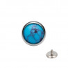 Turquoise Cabochon