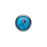 Turquoise Cabochon