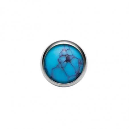 Turquoise Cabochon