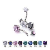 Navel "BiG" CZ