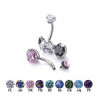 Navel "BiG" CZ