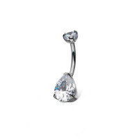 Navel Triangle CZ