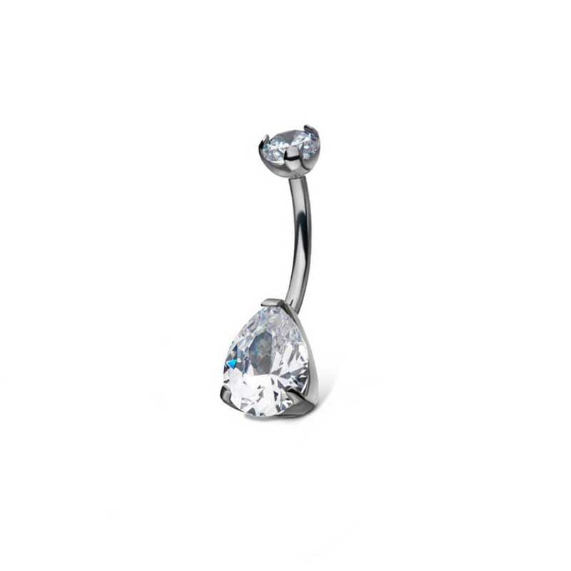 Navel Triangle CZ