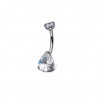 Navel Triangle CZ