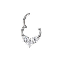 "Square" CZ Clicker