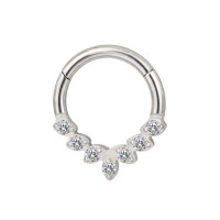 "XIA" CZ Clicker